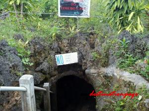 Camotes Island - Timubo Cave